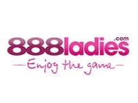 888ladies Bingo logo