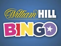 William Hill bingo logo